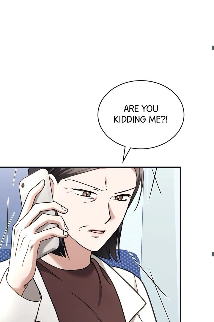 Cloth and Dagger Chapter 29 - Page 45