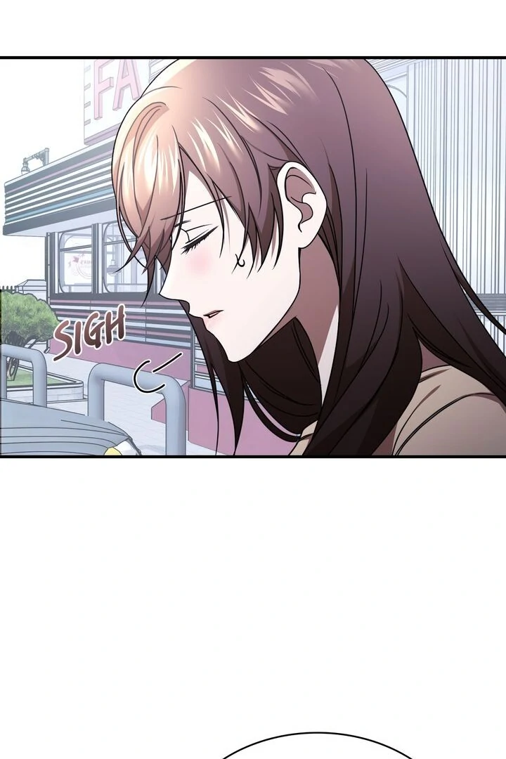 Cloth and Dagger Chapter 29 - Page 5