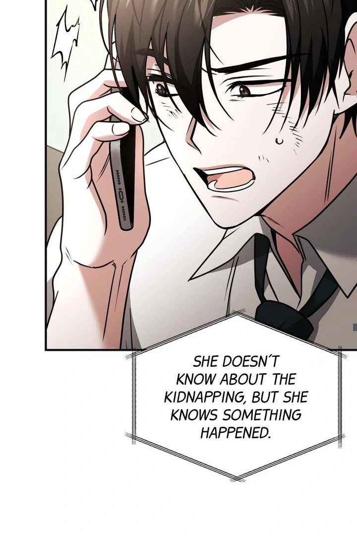 Cloth and Dagger Chapter 29 - Page 53