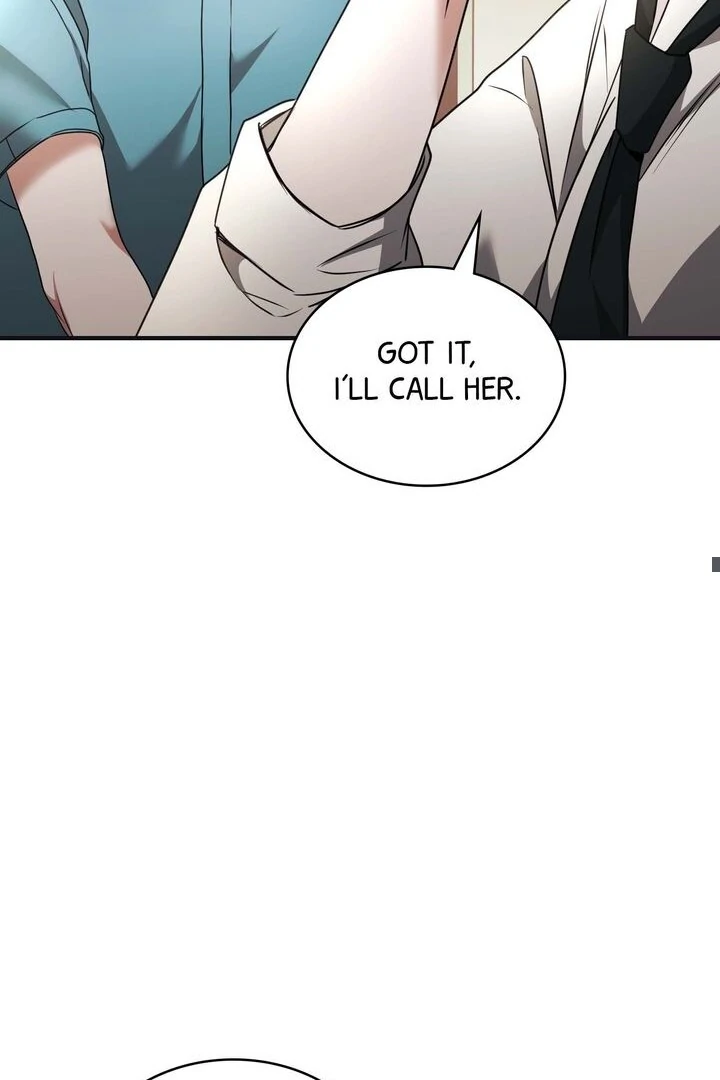 Cloth and Dagger Chapter 29 - Page 55