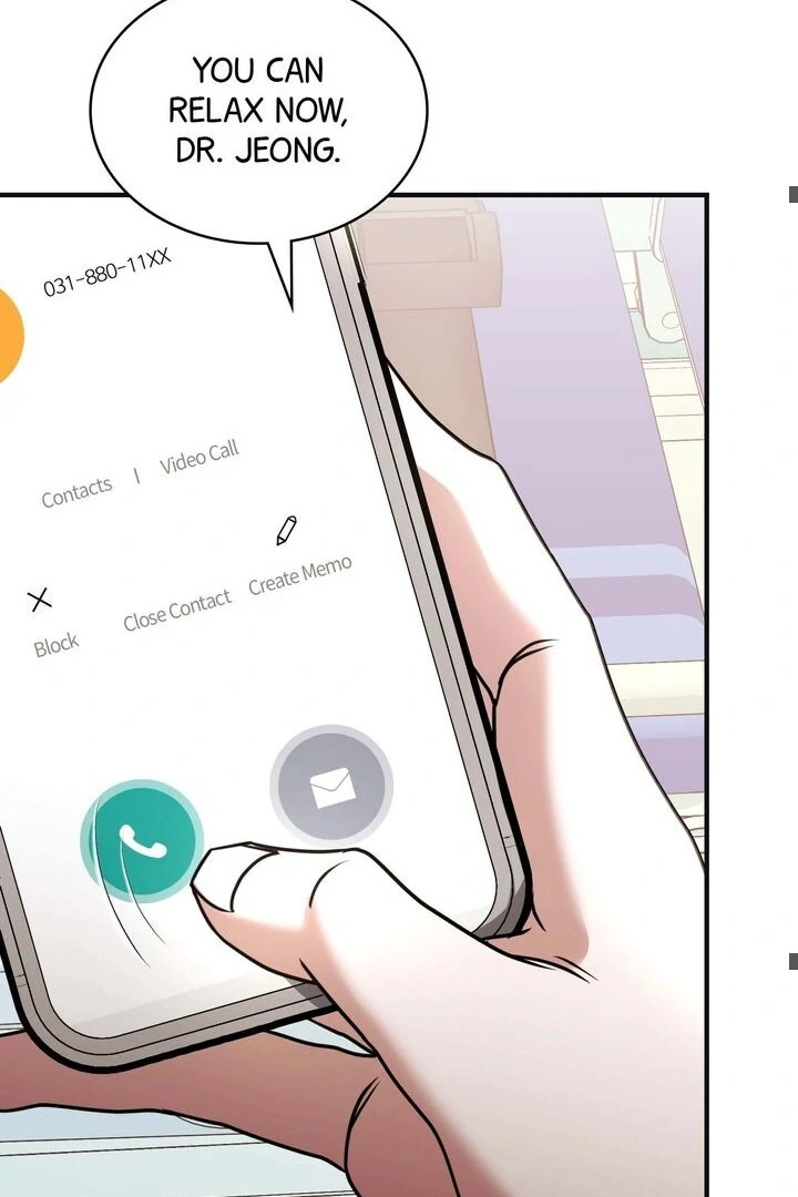 Cloth and Dagger Chapter 29 - Page 56