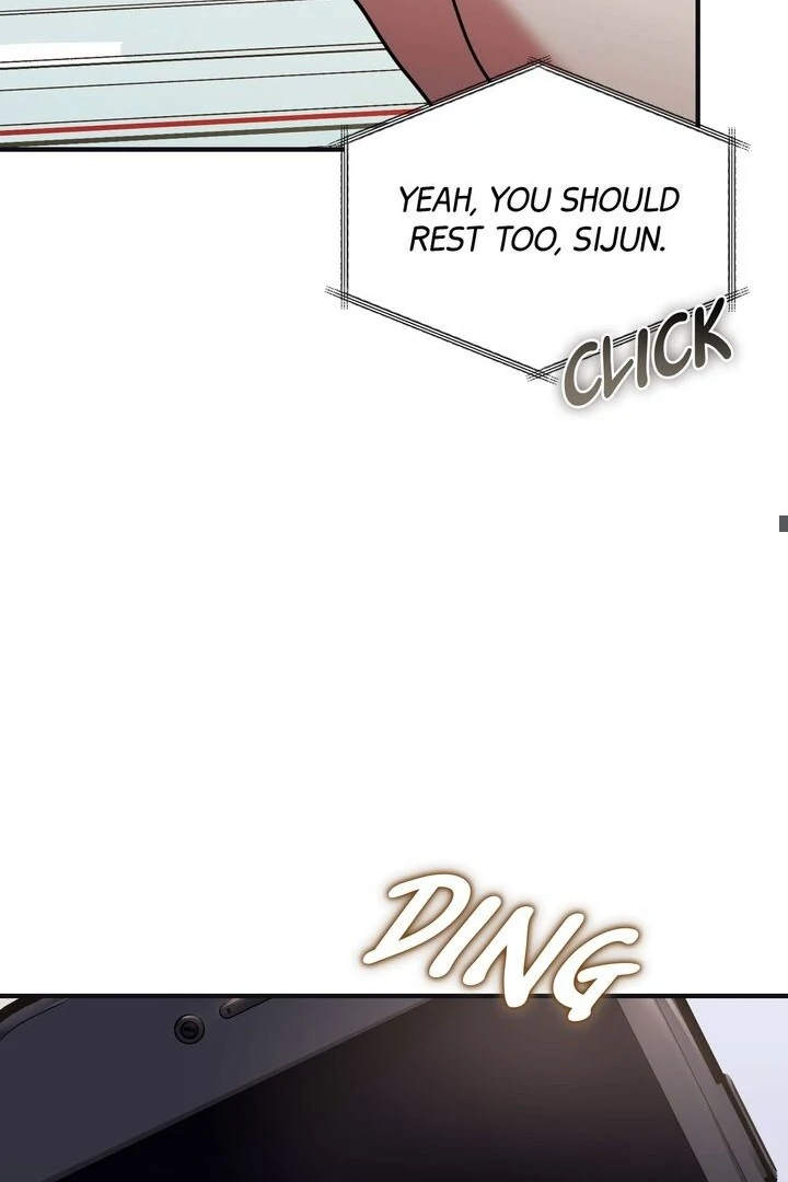 Cloth and Dagger Chapter 29 - Page 57