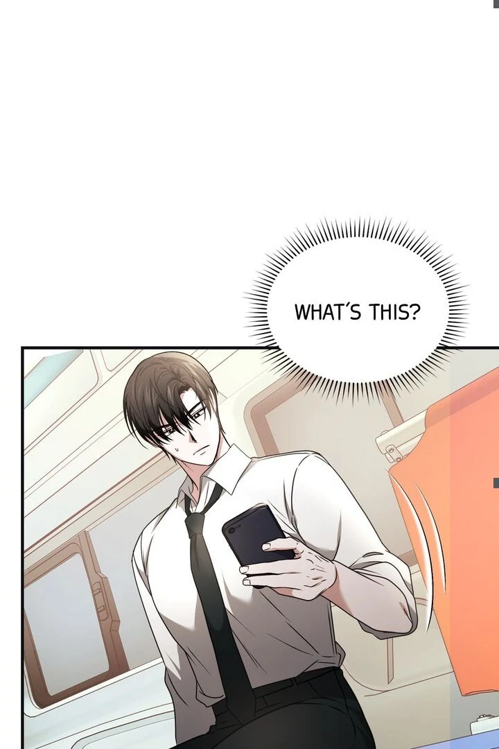 Cloth and Dagger Chapter 29 - Page 60