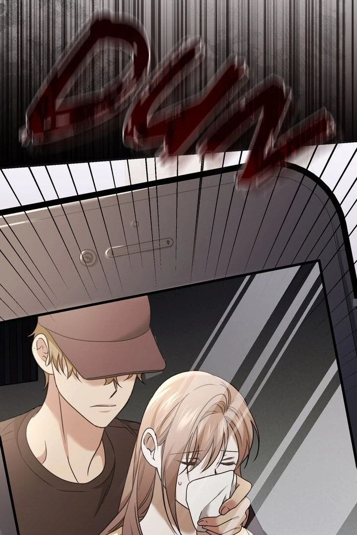 Cloth and Dagger Chapter 29 - Page 62