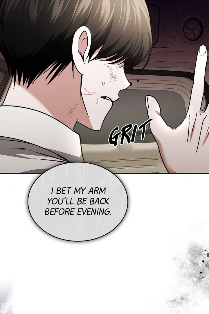 Cloth and Dagger Chapter 29 - Page 70