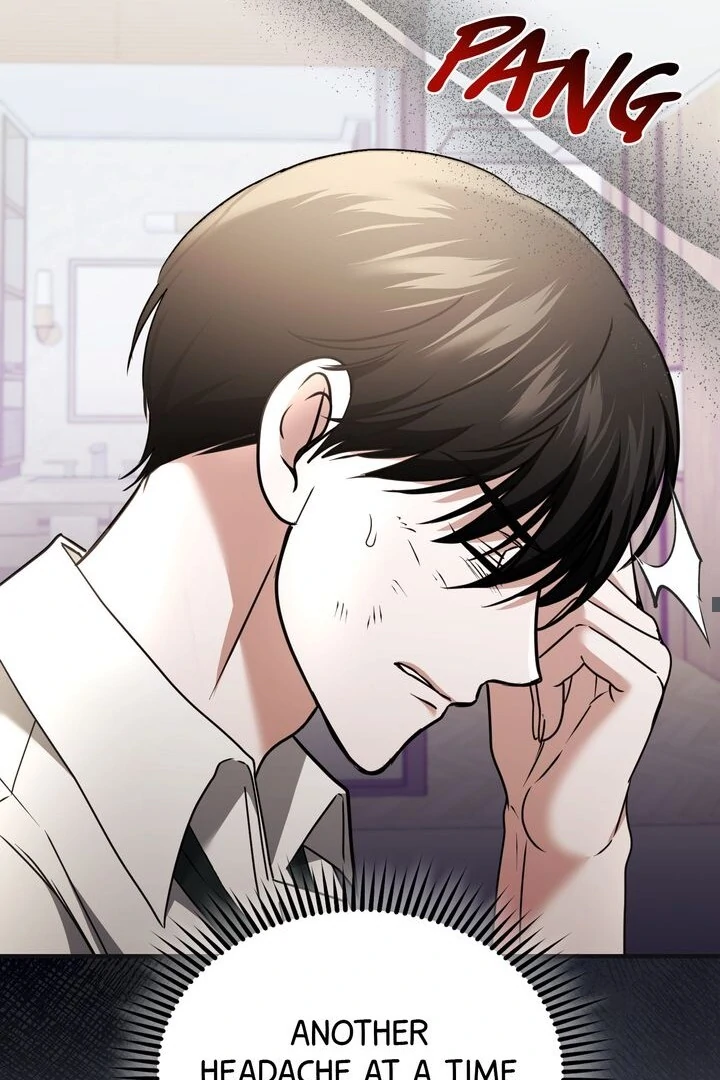 Cloth and Dagger Chapter 29 - Page 75