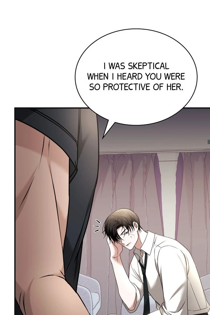 Cloth and Dagger Chapter 29 - Page 77