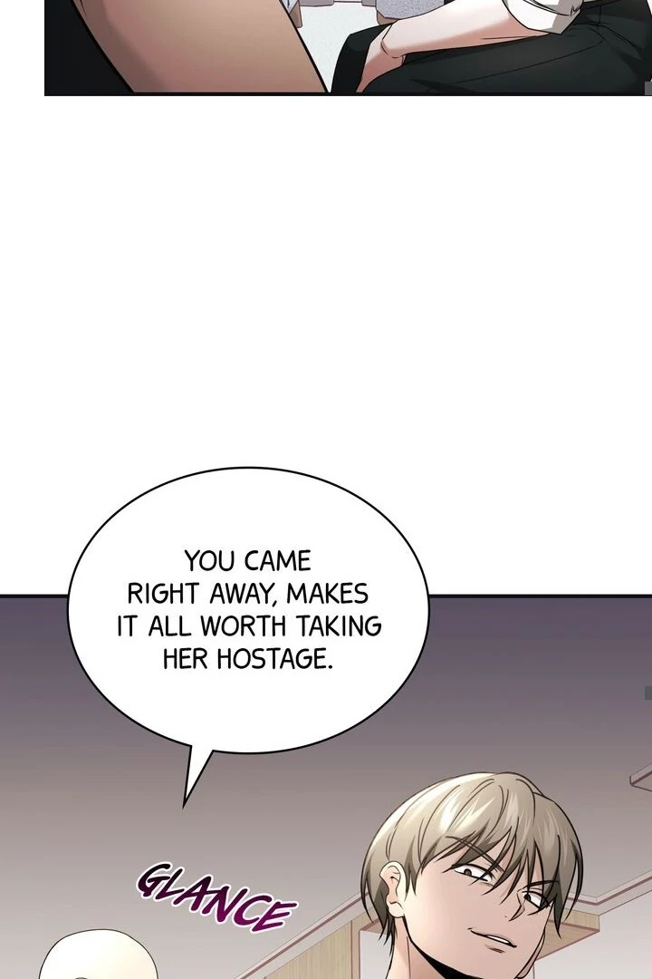 Cloth and Dagger Chapter 29 - Page 78