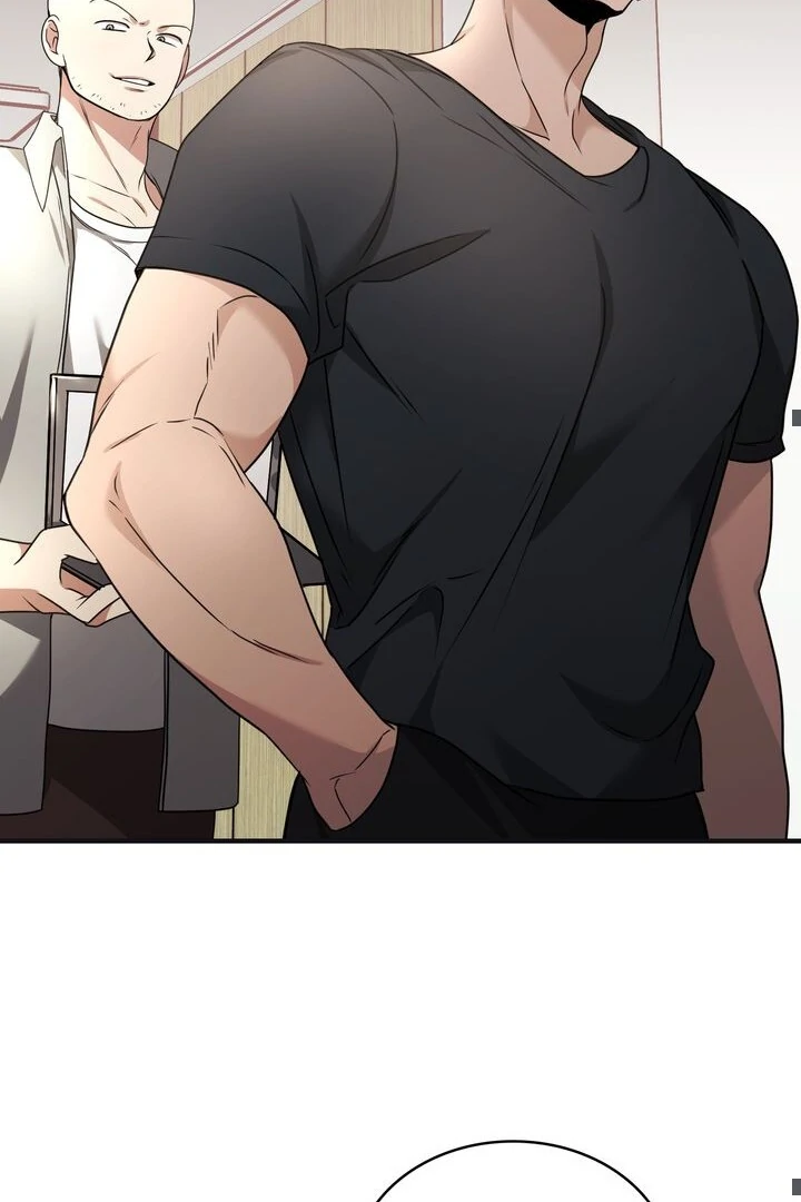 Cloth and Dagger Chapter 29 - Page 79