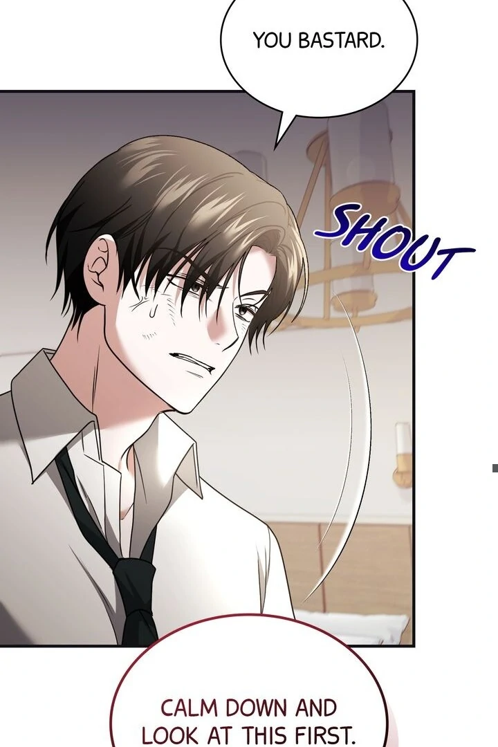 Cloth and Dagger Chapter 29 - Page 80