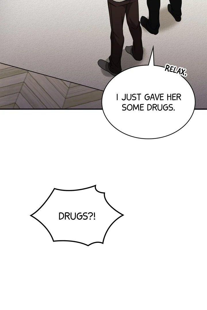 Cloth and Dagger Chapter 29 - Page 84