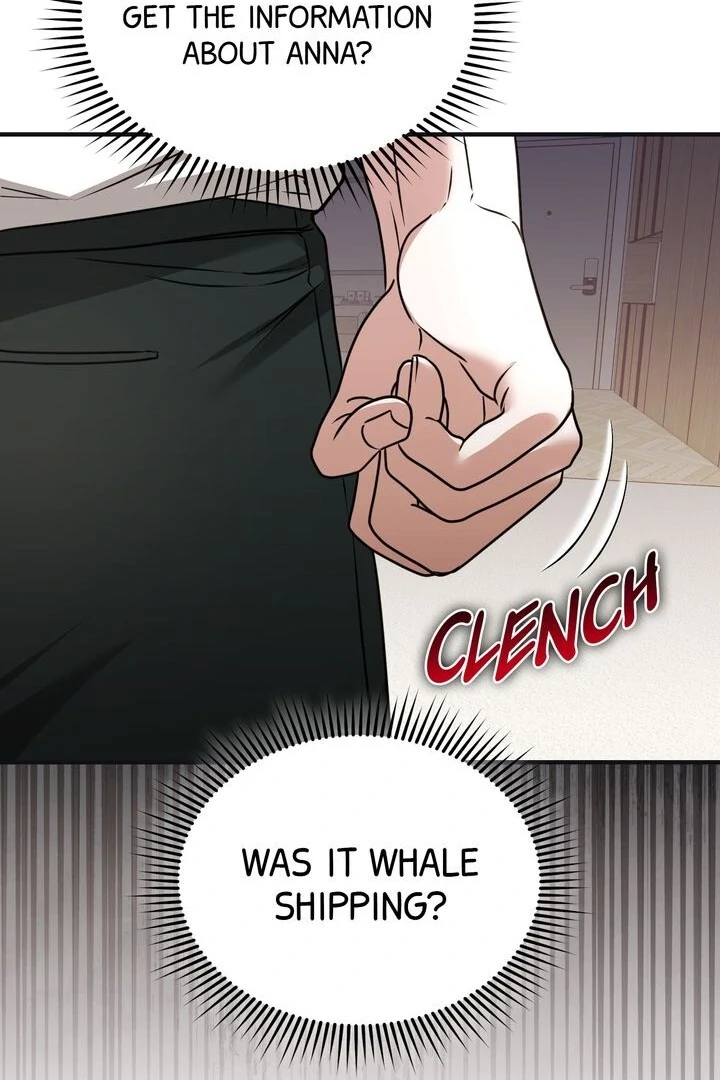Cloth and Dagger Chapter 29 - Page 87