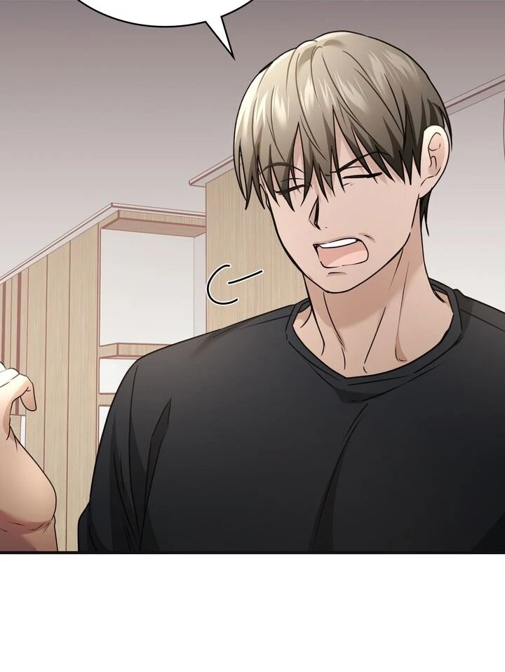 Cloth and Dagger Chapter 29 - Page 89