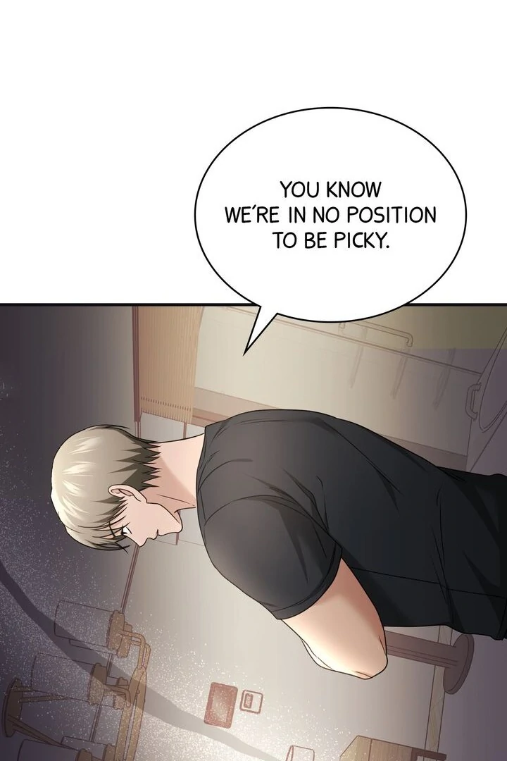 Cloth and Dagger Chapter 29 - Page 90