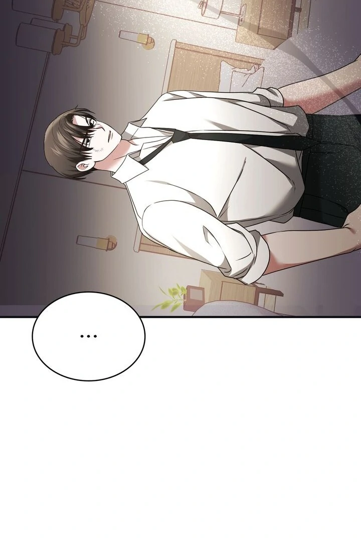 Cloth and Dagger Chapter 29 - Page 91