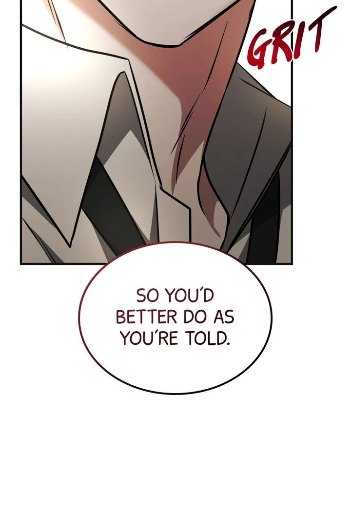 Cloth and Dagger Chapter 29 - Page 93