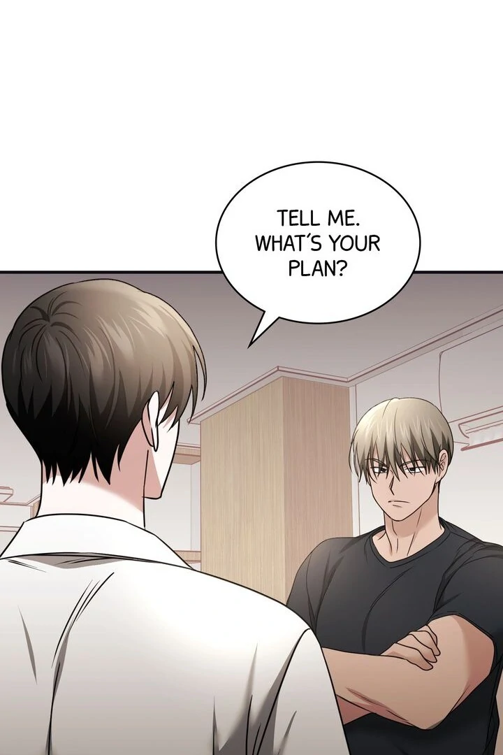 Cloth and Dagger Chapter 29 - Page 94