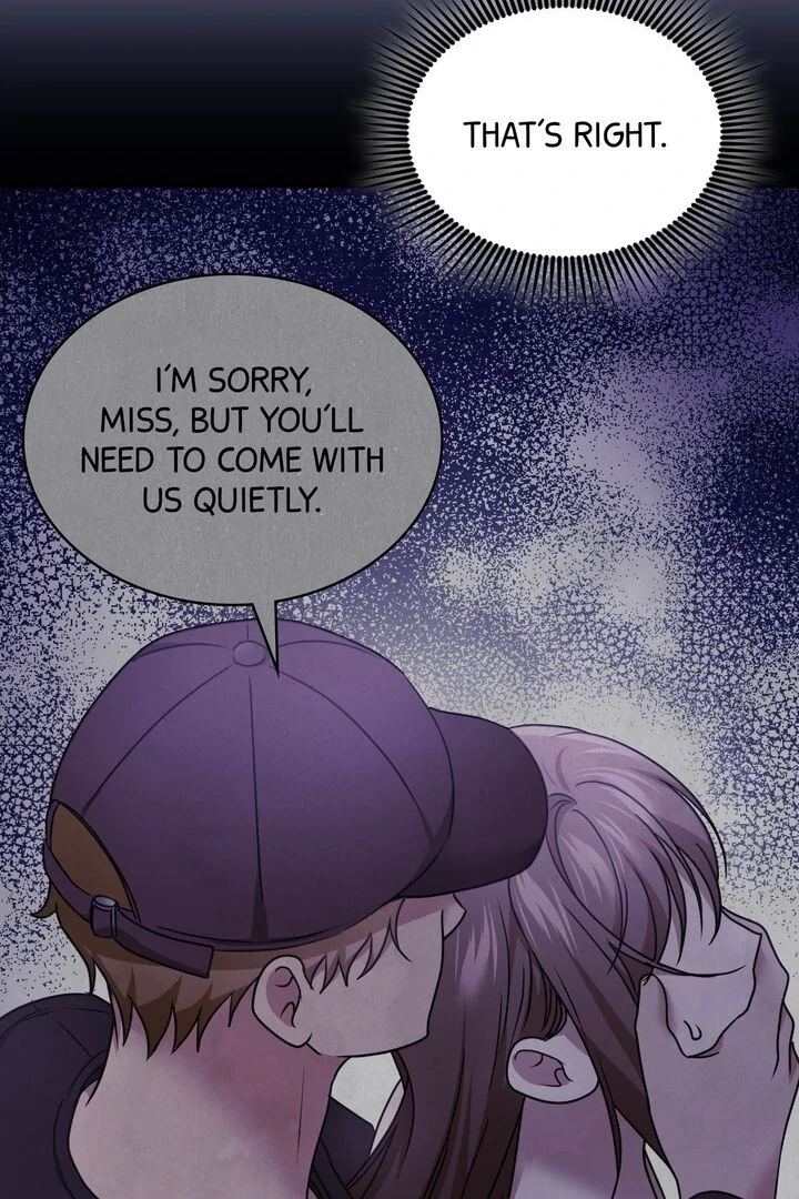 Cloth and Dagger Chapter 30 - Page 100