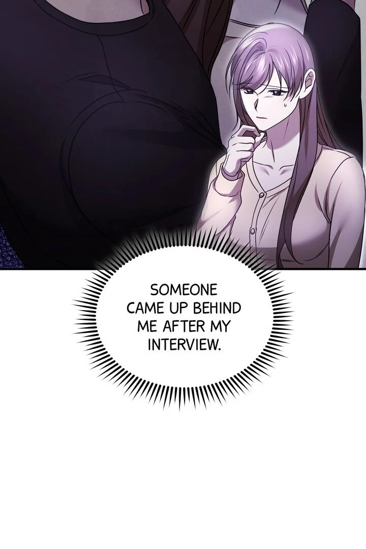 Cloth and Dagger Chapter 30 - Page 101