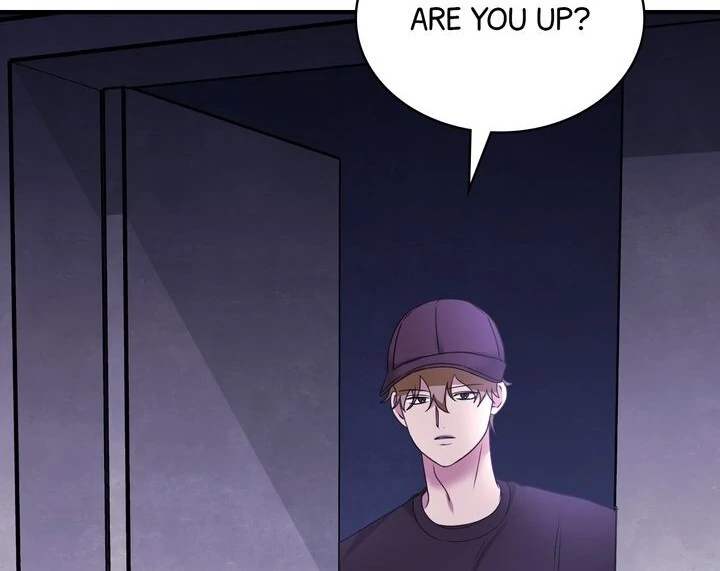 Cloth and Dagger Chapter 30 - Page 105