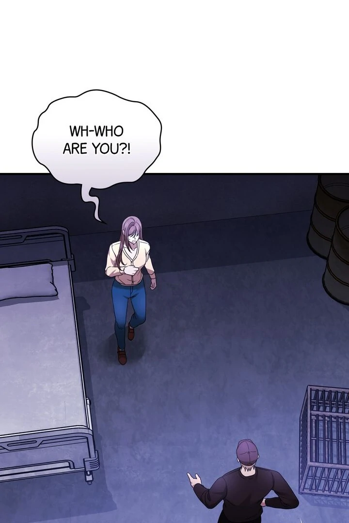 Cloth and Dagger Chapter 30 - Page 107