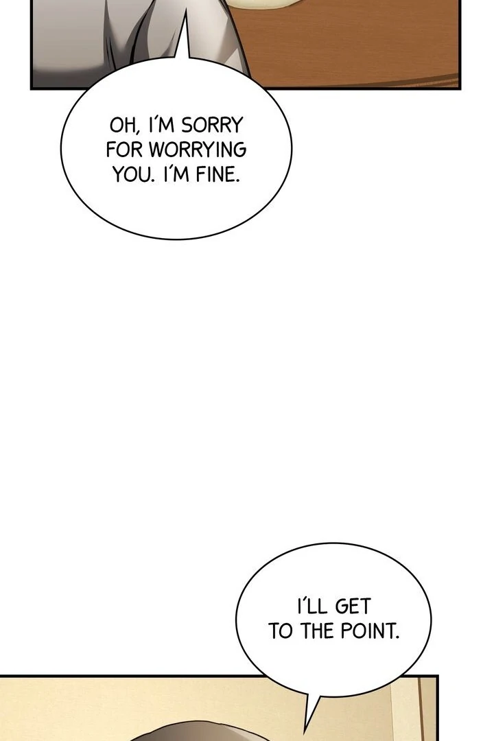 Cloth and Dagger Chapter 30 - Page 11