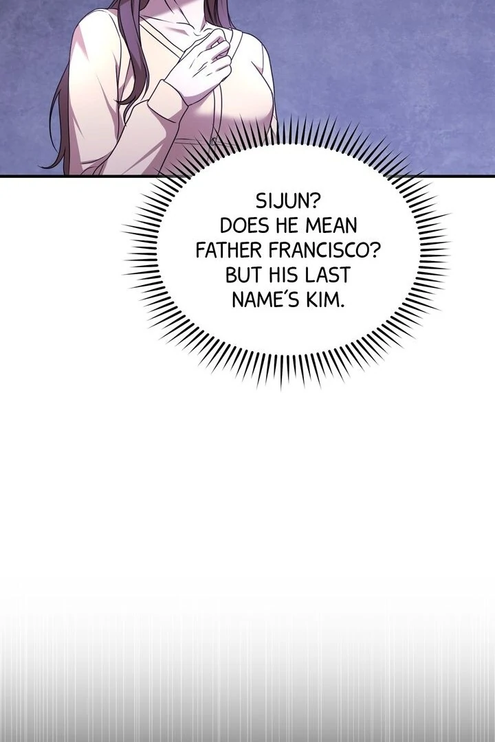 Cloth and Dagger Chapter 30 - Page 110