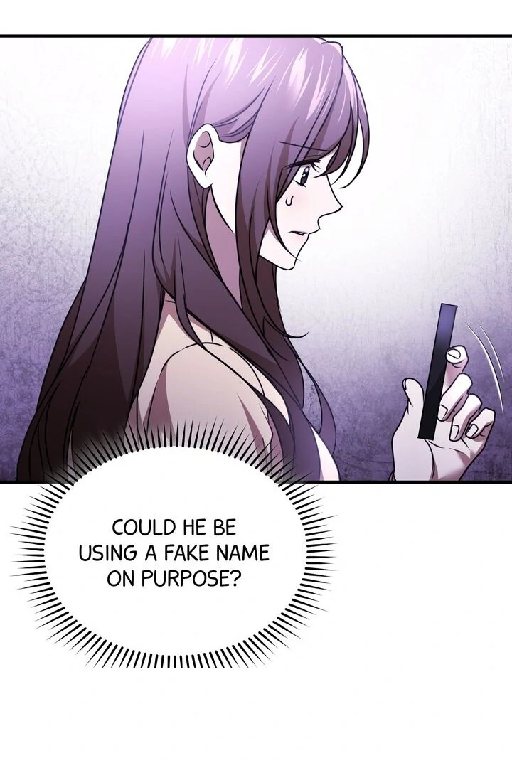 Cloth and Dagger Chapter 30 - Page 112