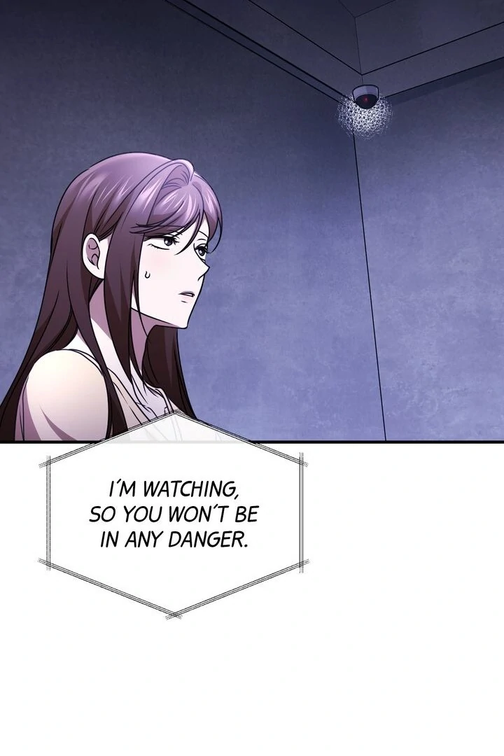 Cloth and Dagger Chapter 30 - Page 117