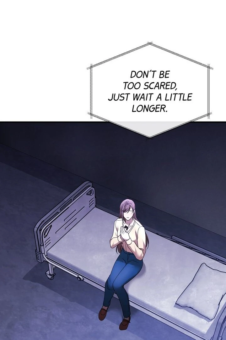 Cloth and Dagger Chapter 30 - Page 118