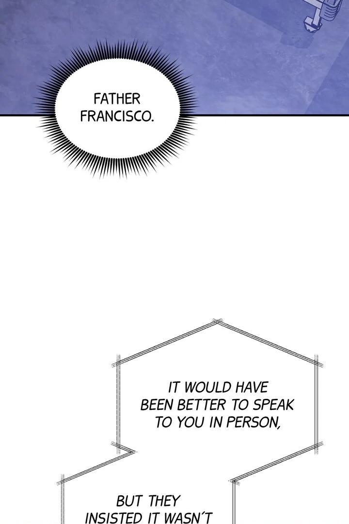 Cloth and Dagger Chapter 30 - Page 119