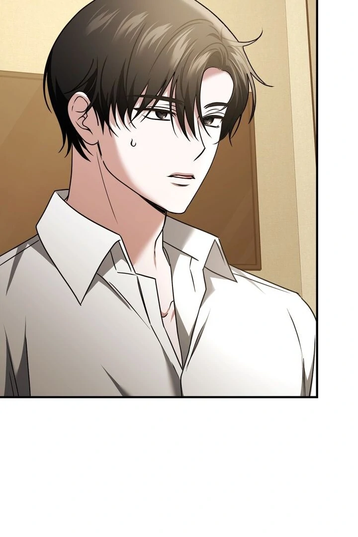 Cloth and Dagger Chapter 30 - Page 12