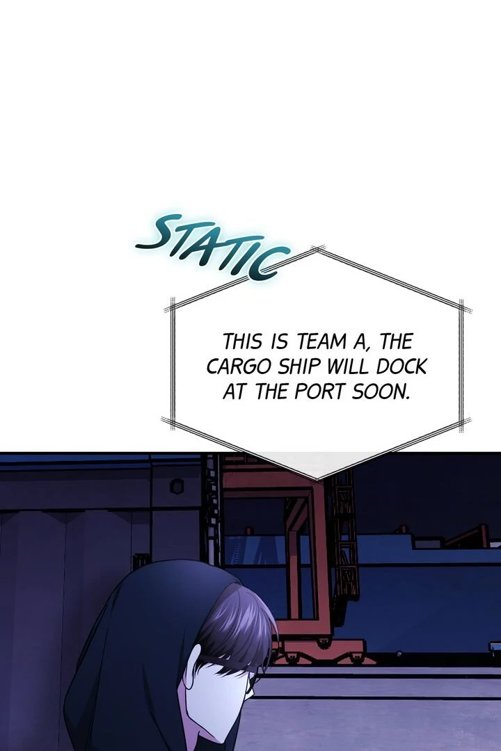 Cloth and Dagger Chapter 30 - Page 129