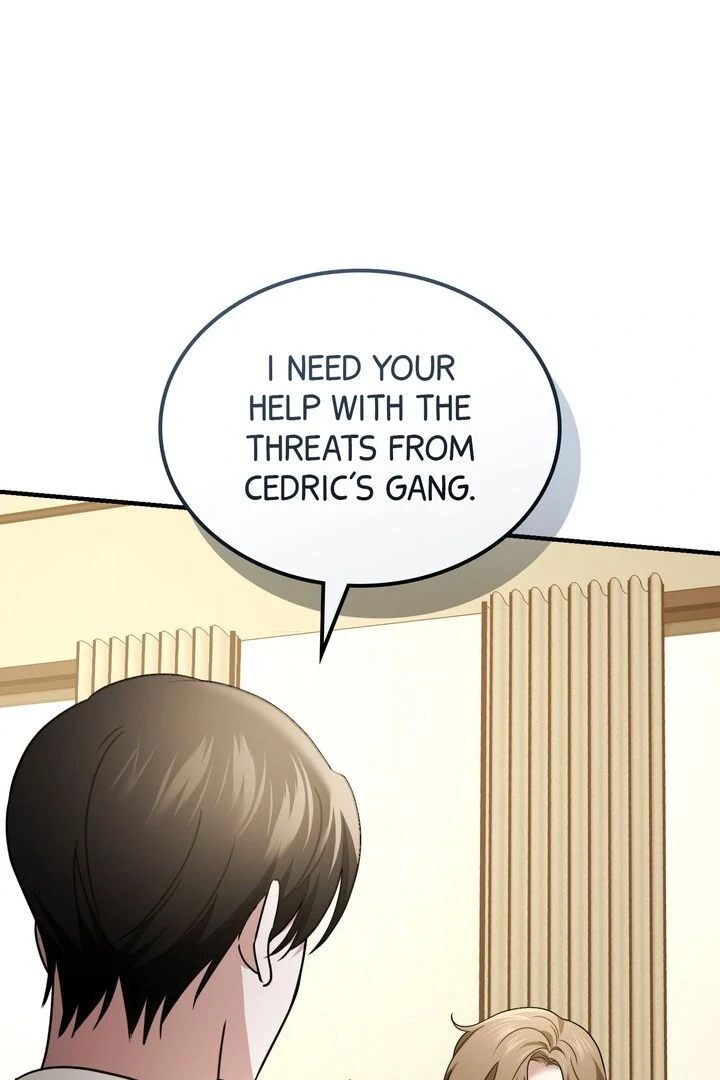 Cloth and Dagger Chapter 30 - Page 13