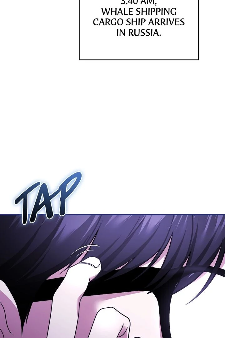 Cloth and Dagger Chapter 30 - Page 132