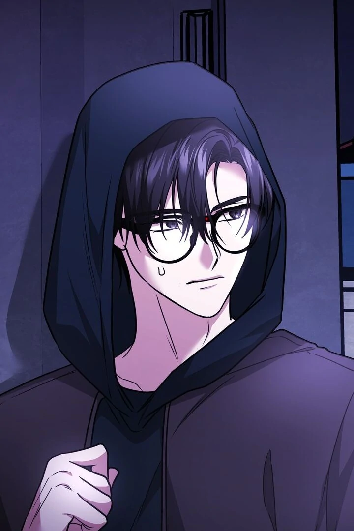 Cloth and Dagger Chapter 30 - Page 134