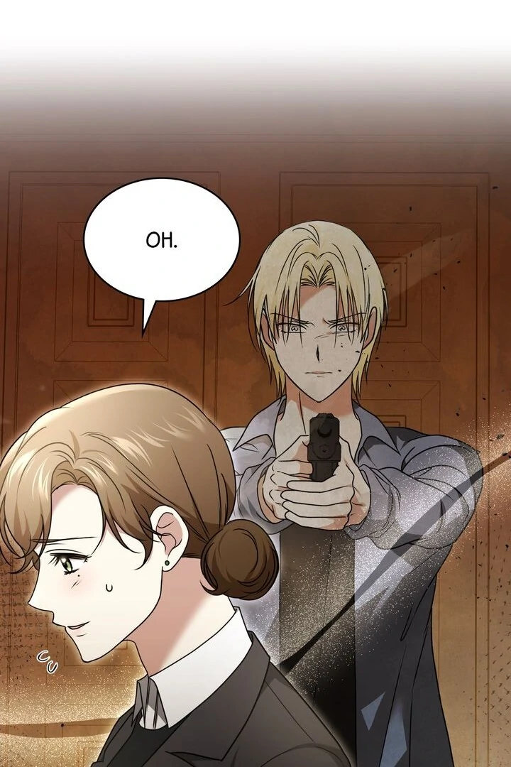 Cloth and Dagger Chapter 30 - Page 15