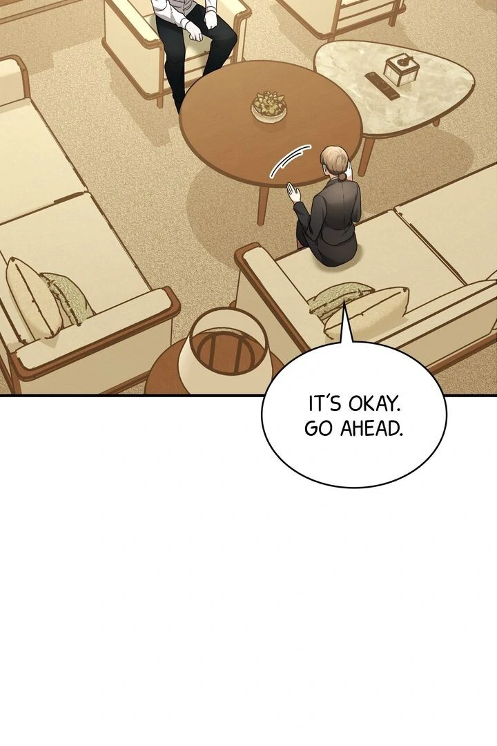 Cloth and Dagger Chapter 30 - Page 17