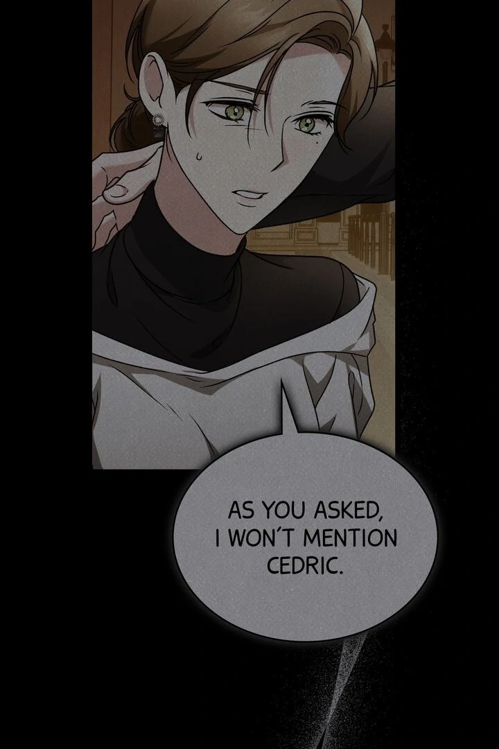 Cloth and Dagger Chapter 30 - Page 19