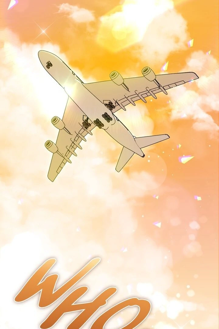 Cloth and Dagger Chapter 30 - Page 2