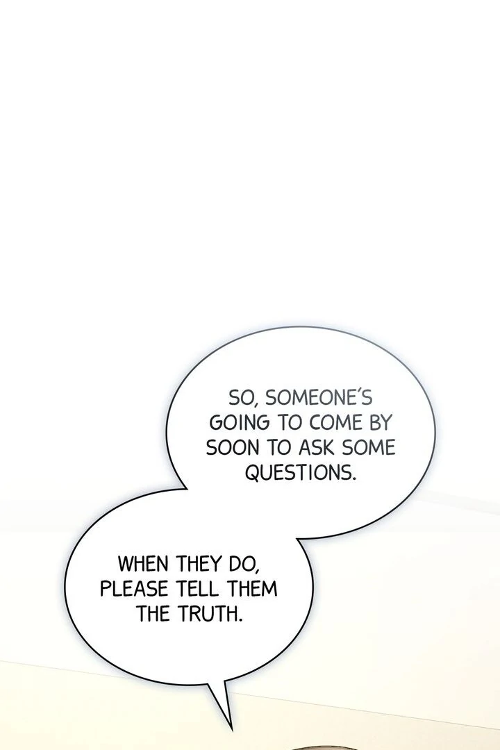 Cloth and Dagger Chapter 30 - Page 22