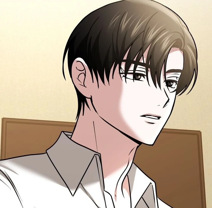 Cloth and Dagger Chapter 30 - Page 23