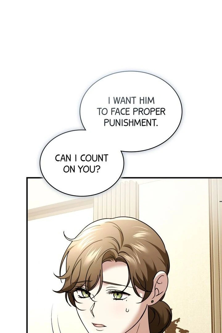 Cloth and Dagger Chapter 30 - Page 25