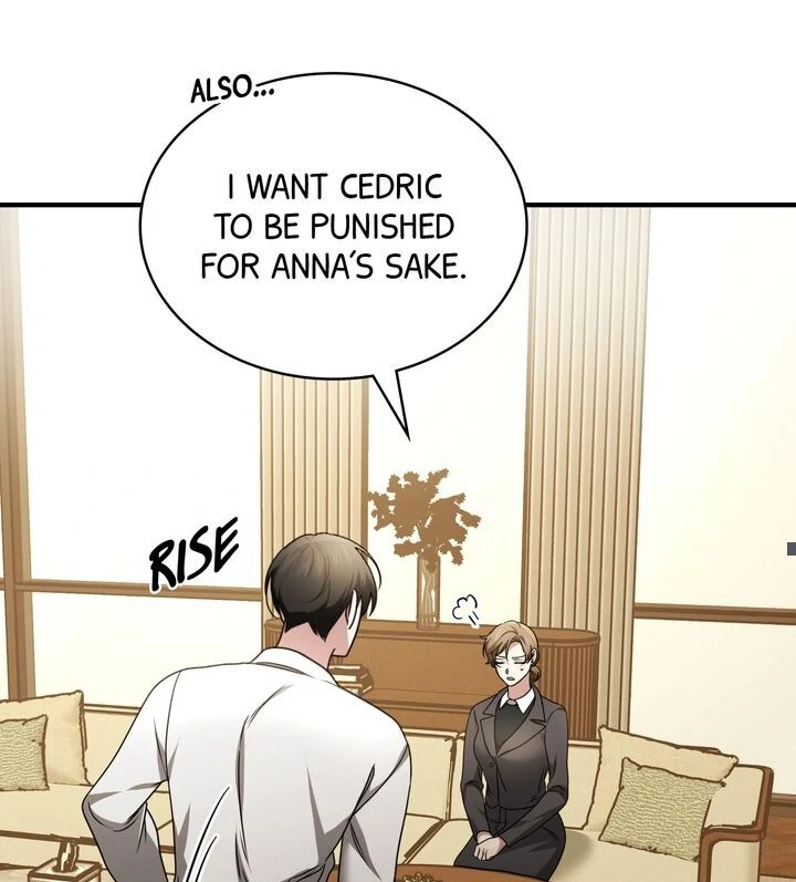 Cloth and Dagger Chapter 30 - Page 27