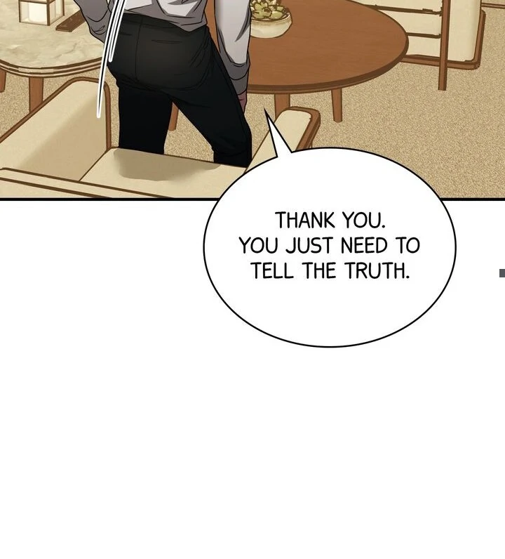 Cloth and Dagger Chapter 30 - Page 28