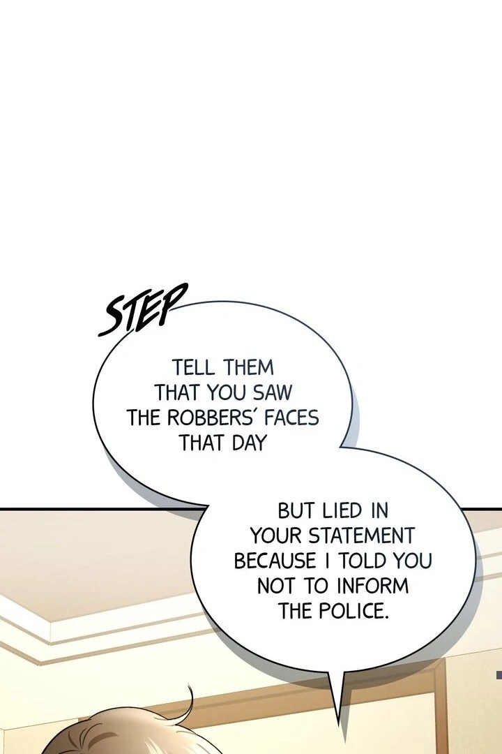 Cloth and Dagger Chapter 30 - Page 29