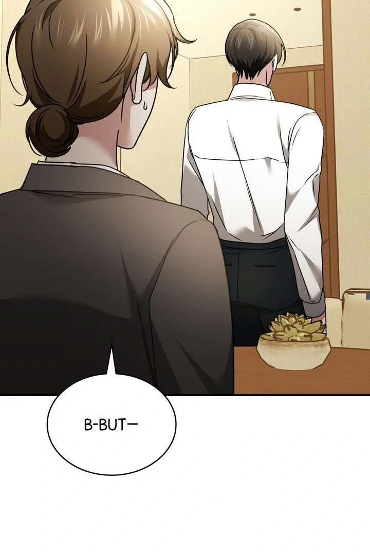 Cloth and Dagger Chapter 30 - Page 30