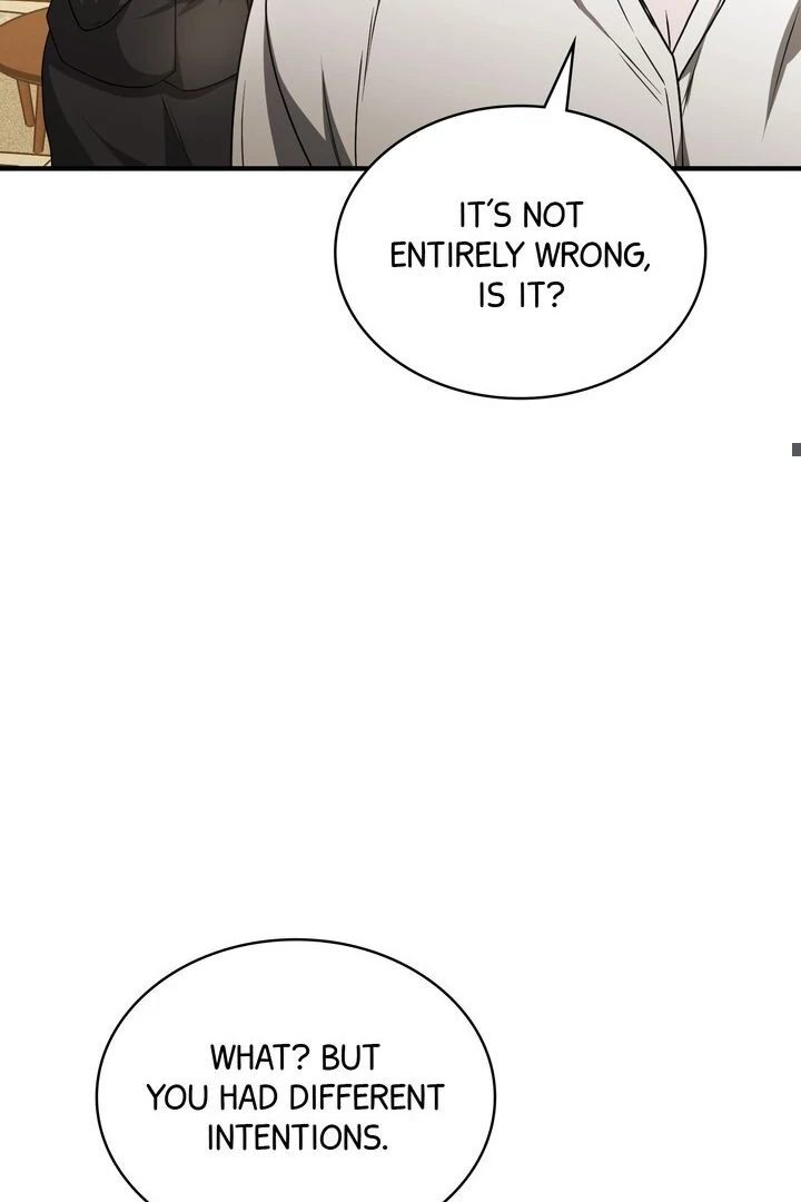 Cloth and Dagger Chapter 30 - Page 32