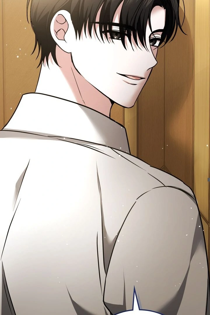 Cloth and Dagger Chapter 30 - Page 35