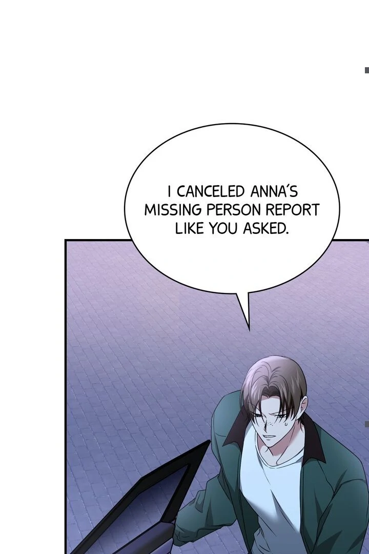 Cloth and Dagger Chapter 30 - Page 40